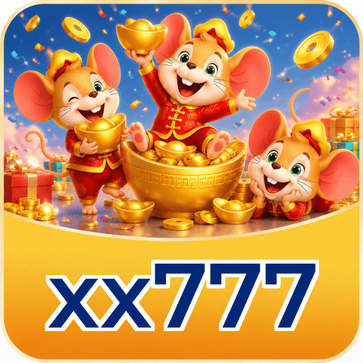 xx777 Segurança Logo 2