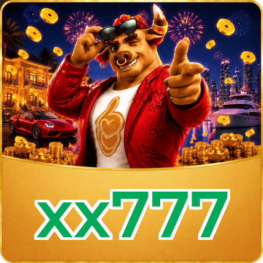 xx777 Instalar Logo 2