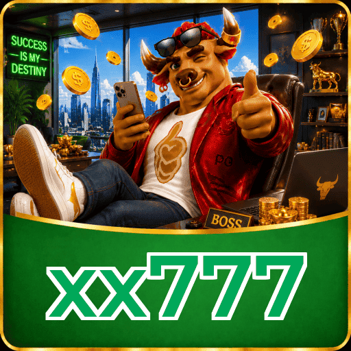 Slots xx777 - Giros Grátis Diários