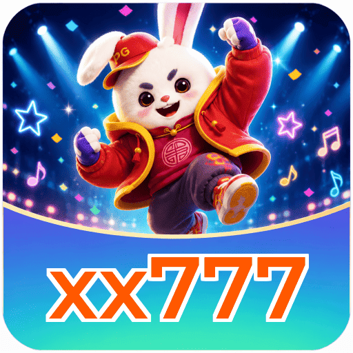 xx777 Logo 3