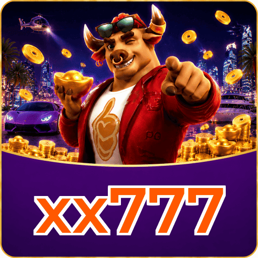 Fortune Tiger Logo 1