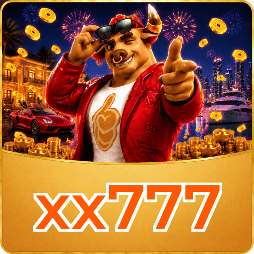 Fortune Tiger Logo 3