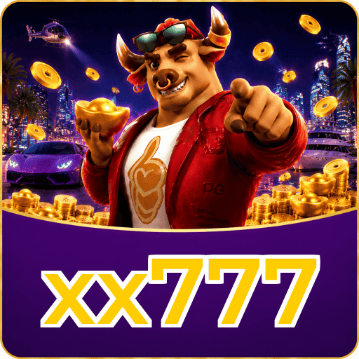 xx777 Segurança Logo 2