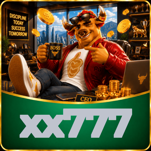 Certificação eCOGRA xx777