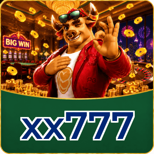 Slots xx777 - Jackpots Progressivos