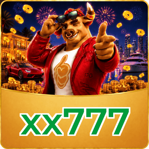 xx777 Segurança Logo 1