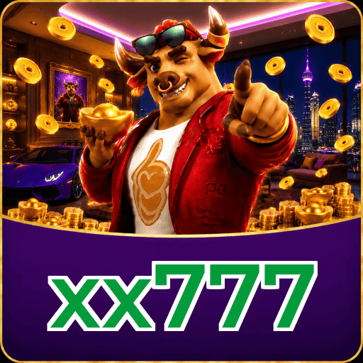 xx777 Logo 1