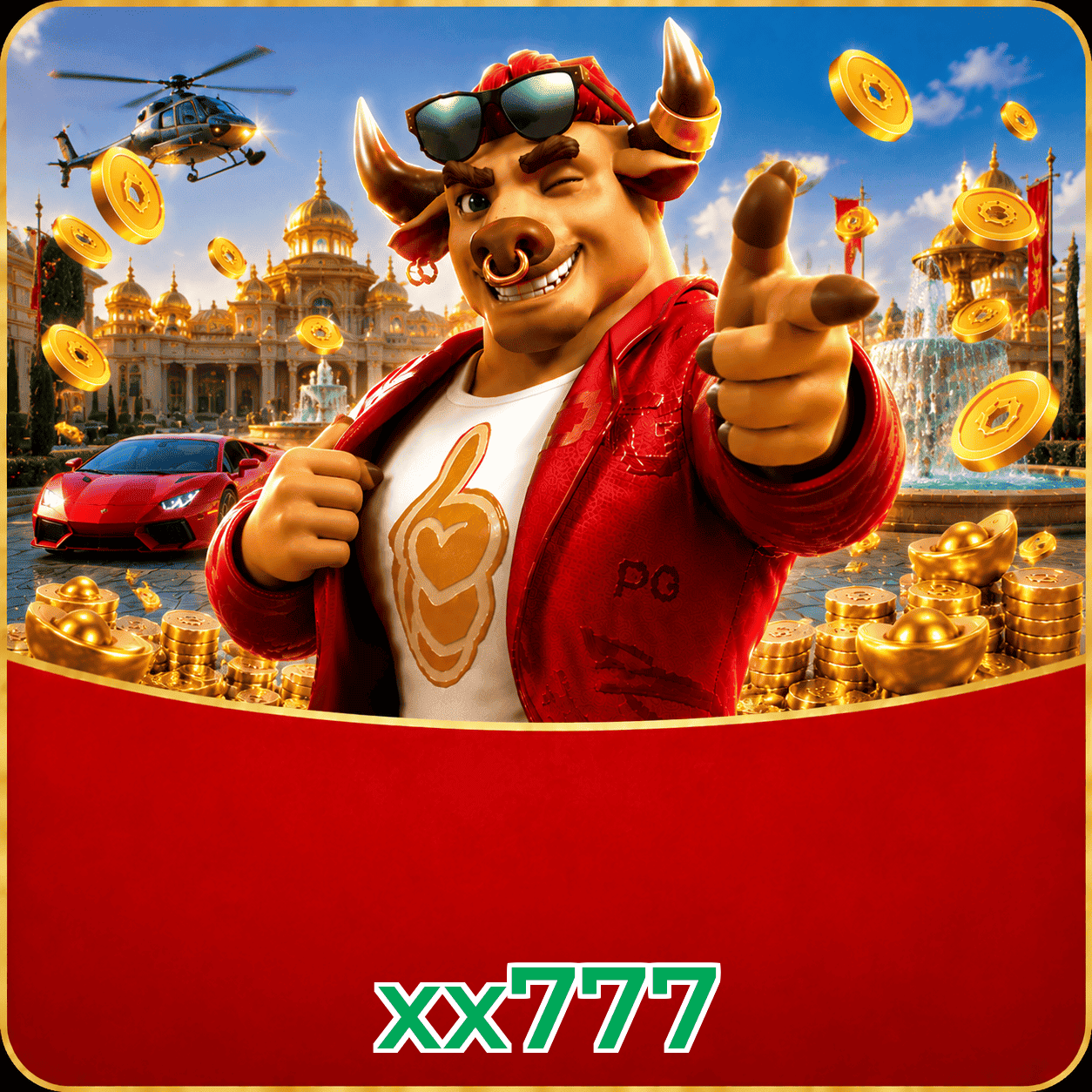 Slots xx777 - RTP Alto Certificado