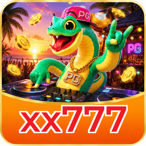 xx777 Instalar Logo 3