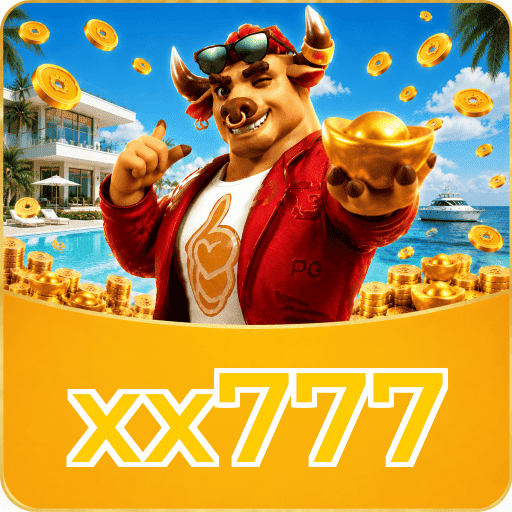 xx777 Logo 2