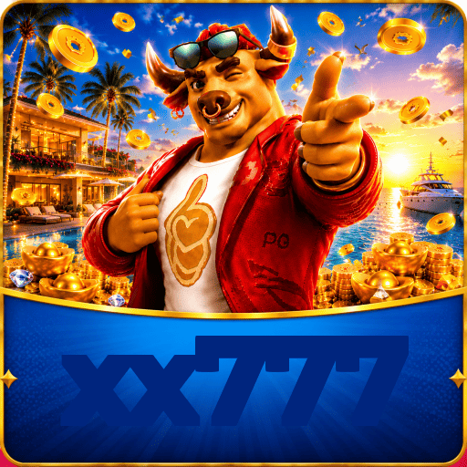 Fortune Tiger Logo 2