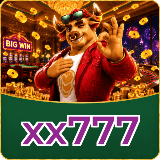 Fortune Tiger Logo 3