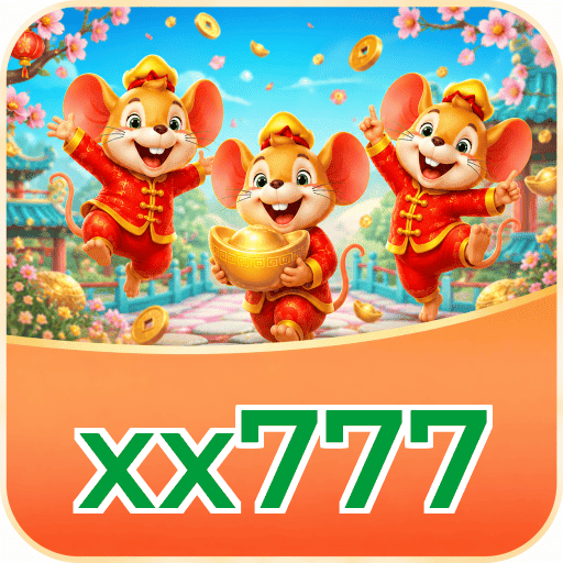 xx777 Logo 2
