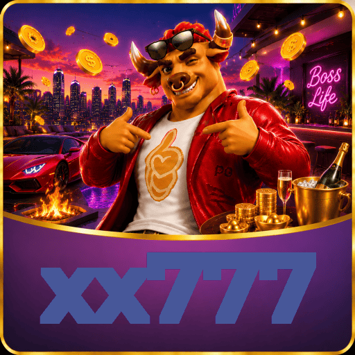 xx777 Segurança Logo 3