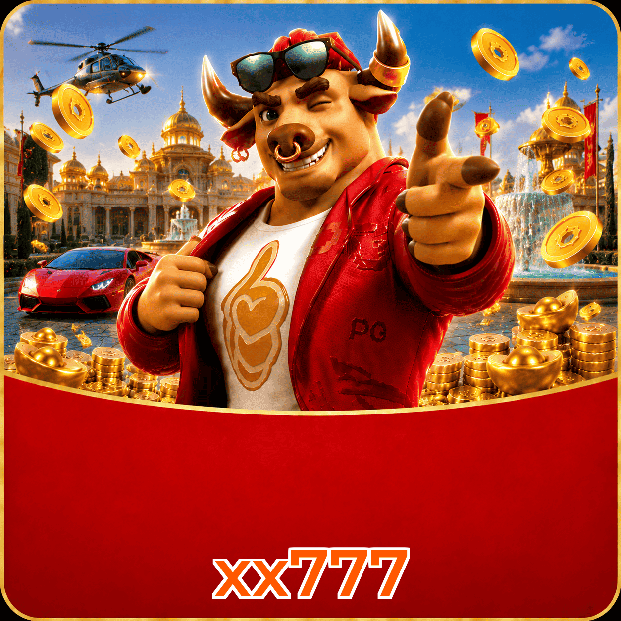 Loteria xx777 - Quina e mais jogos