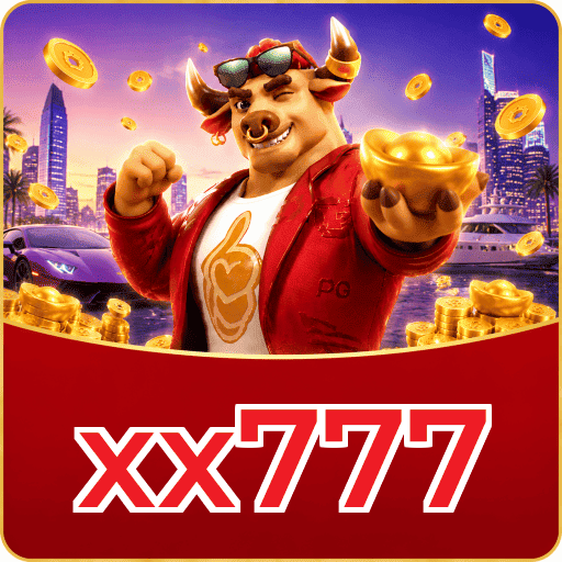 xx777 Segurança Logo 1